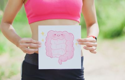 микробиом кишечника