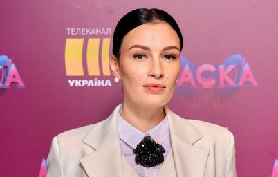 Анастасия Приходько