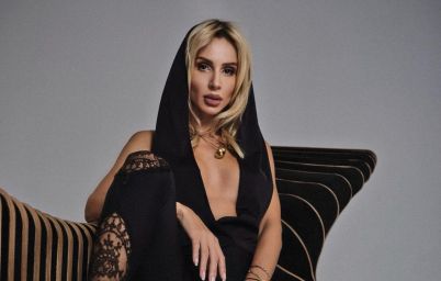 Светлана Лобода