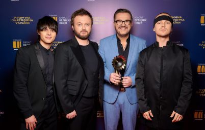 Музыкальная платформа