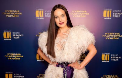 Даша Астафьева