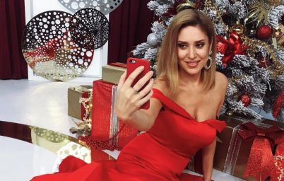 Алена Винницкая