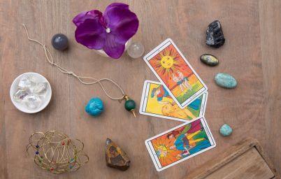 Таро-прогноз