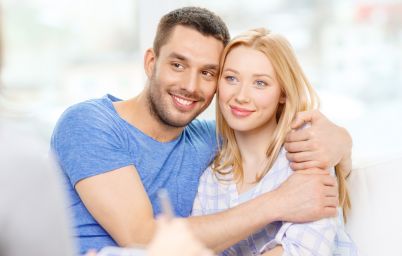 общение с мужем