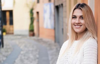 Ольга Харлан