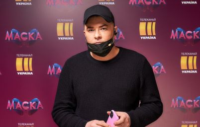 Андрей Данилко