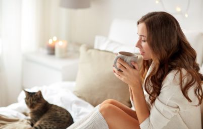 Гороскоп на сегодня