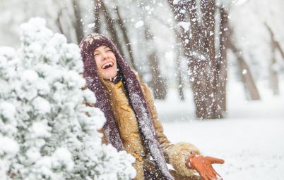 Гороскоп на сегодня