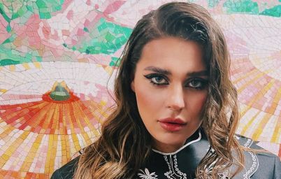 Александра Зарицкая