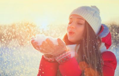 Гороскоп на январь