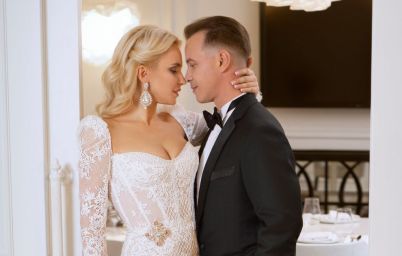 Лилия Ребрик