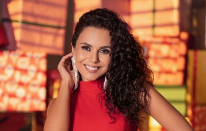 Настя Каменских