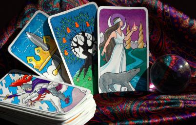 Таро-прогноз