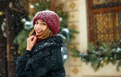 Гороскоп на сегодня