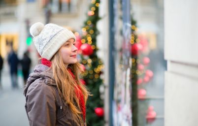 Гороскоп на сегодня