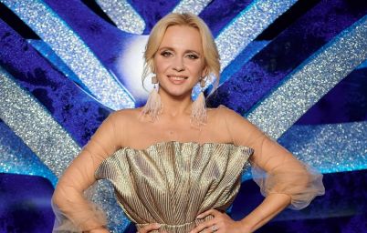 Лилия Ребрик