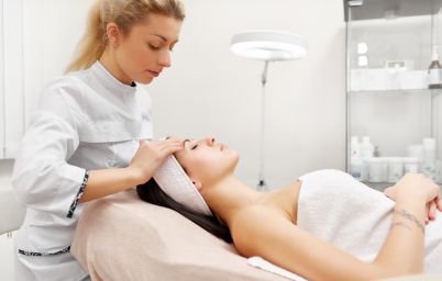 косметолог