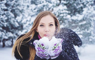 Гороскоп на сегодня