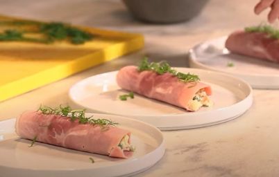 Оливье на Новый год