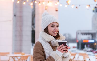 Гороскоп на сегодня