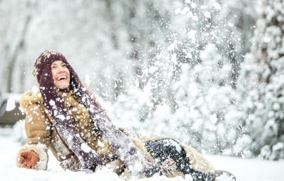 Гороскоп на сегодня