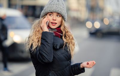 Гороскоп на сегодня