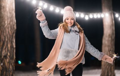 Гороскоп на сегодня