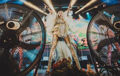 Светлана Лобода