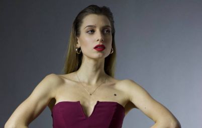 Полина Фролова