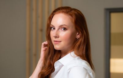 Надя Хильская