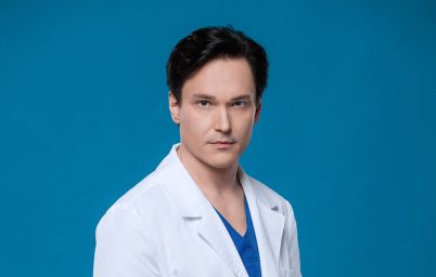Алексей Нагрудный