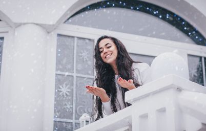 Гороскоп на сегодня