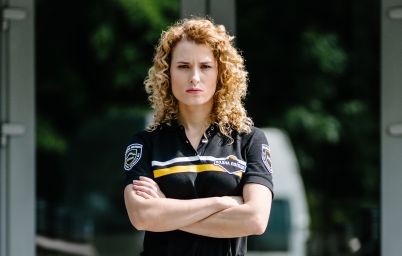 Екатерина Скрипко