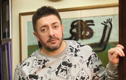Алексей Суханов
