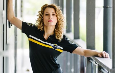 Екатерина Скрипко
