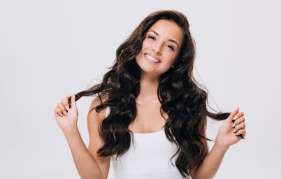 уход за волосами