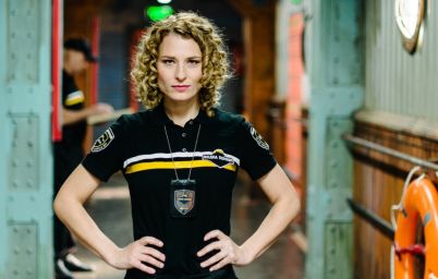 Екатерина Скрипко