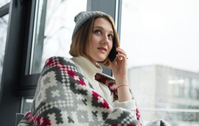 Гороскоп на сегодня