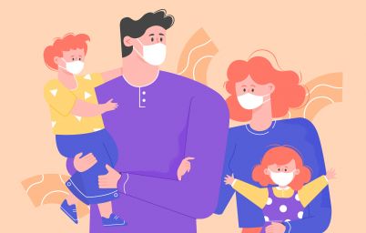 вирусная инфекция