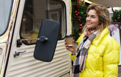 Гороскоп на сегодня