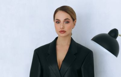 Таня Воржева