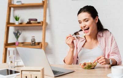 Гормонально-балансирующие диеты