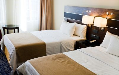 Ревизоры на пороге