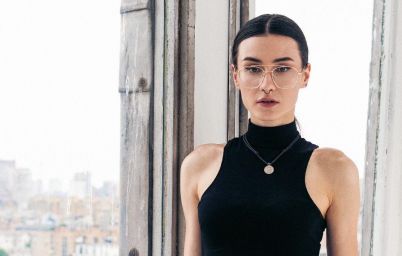 Дар’я Мельник