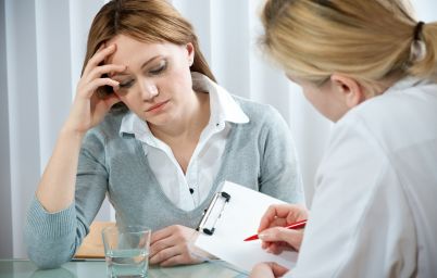 Розкажи мені