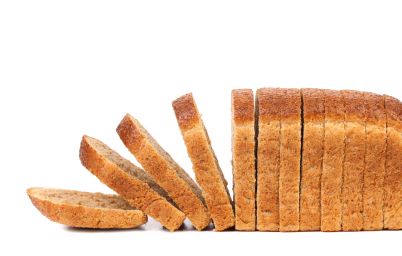 Как приготовить хлеб