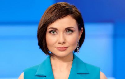 Анна Панова