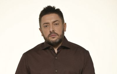 Олексій Суханов