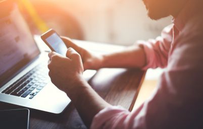 мобільний зв'язок