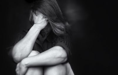 постійний страх